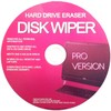 Professional Hard Drive Eraser Wiper (DBAN Bootable CD) - Nuke,