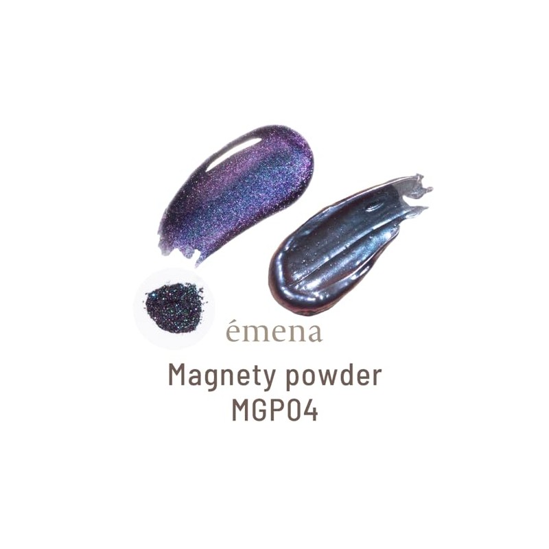 emena MGP04 Magnetic Powder 0.4g