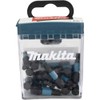 Makita E-12382 Impact Black T20-25 C-Shape Shaft (Pack of 25)