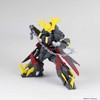PM OfficeA PP156 Non-Scale Plastic Act Option Series 04 Shinobi
