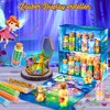 Lovchil Creative Gift for Children, 20 Magic Potion Toys, Experiments