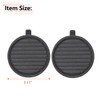 RLB-HILON 2PCS Center Console Cup Holder Insert Compatible with Ford