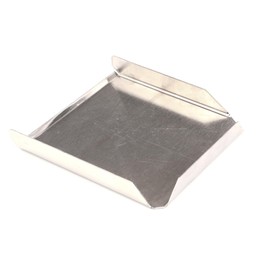 Stoelting 3183343 Cover Mix Cont. Front