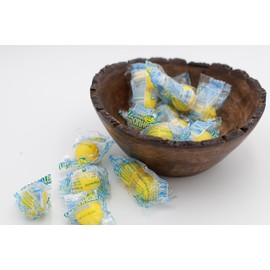 Lemonheads Sour Candy - Sour Perfection, Individually Packaged - Great for Movies, Gatherings, and Everyday Fun By Snack Attack! (1 Pound Pack)