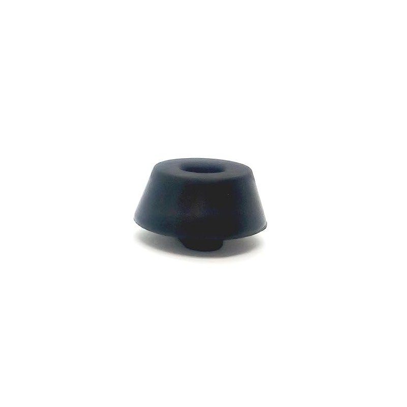 Ohno Rubber Door Stop Rubber HS-2076