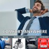 AROVA Asiento Ortopedico Cojin Seat Cushion Cojin Para Asiento