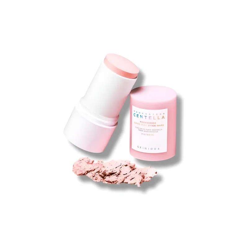 Original 100% Coreano Skin1004 Centella Madagascar Stick 27g