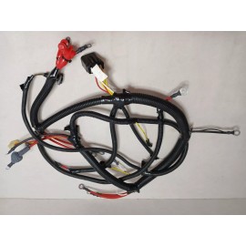 CNH  87462056 Engine Wiring Harness, New Holland, ISM N844 Engine, Skid Steer