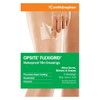 Opsite Flexigrid Waterproof Film Dressing, 6 cm x 7 cm