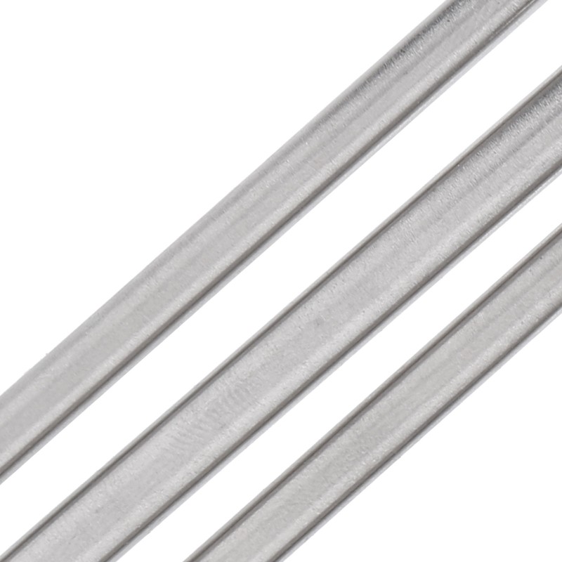 Umbrella Rope Needle Knitting Set Stainless Steel Stitching Lacing Bracelet