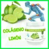 2 Colagenos Polvo Gluclosamina Limon Shelo Nabel 450 Gr