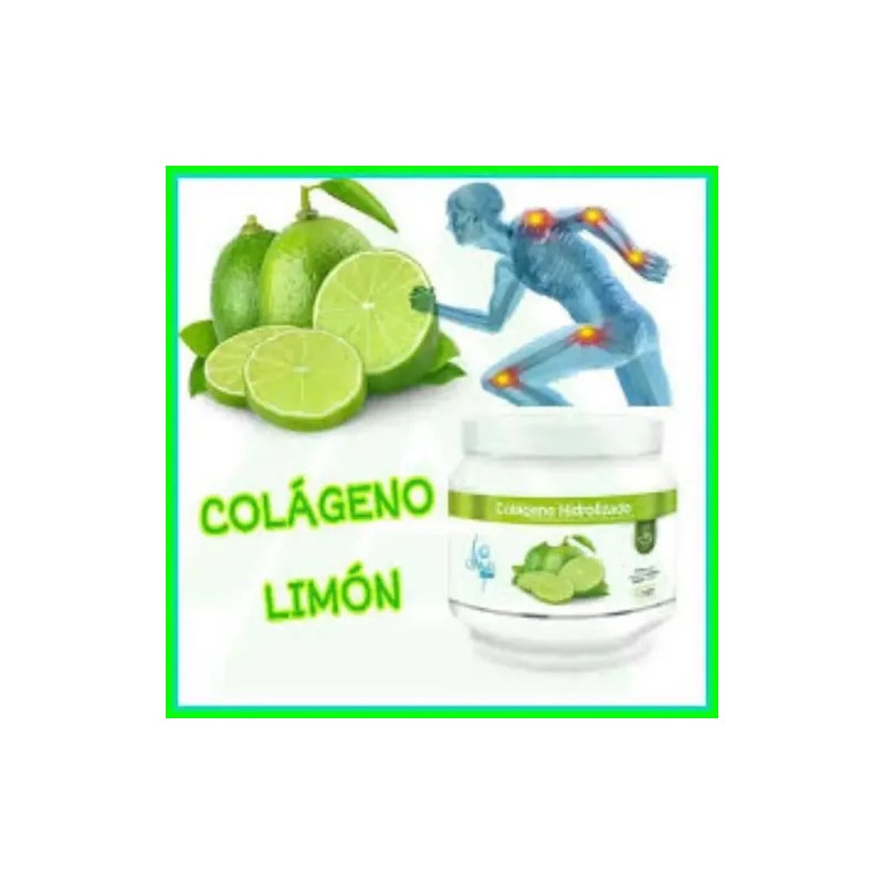2 Colagenos Polvo Gluclosamina Limon Shelo Nabel 450 Gr