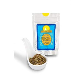 Oregano Leaves Organic