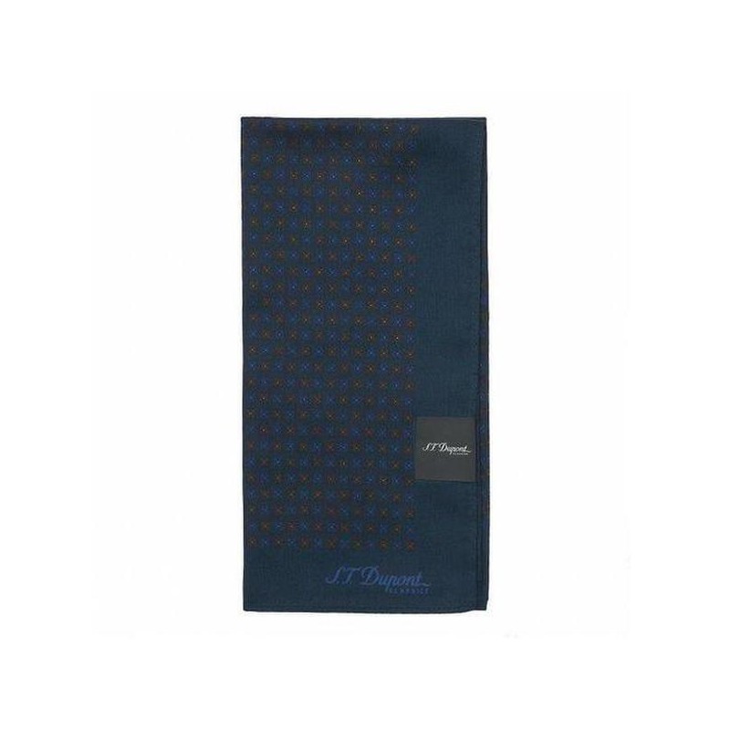 DuPont (신세계본점)양말 손수건 2매세트 SE5FMA171003NY001GE (Sinsae-gye Headquarters) Socks Handkerchief 2-Piece