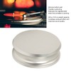Turntable Disc Stabilizer Professional HiFi Aluminum Alloy Record Weight Stabilizer