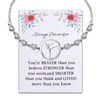 Dance Bracelet for Women - Ballet Dance Lover Gifts