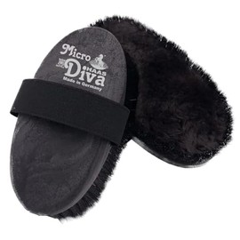 H.A.A.S® Haas Micro Diva Brush