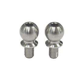 SPM RT-007-11 Titanium King Pin Ball 11mm