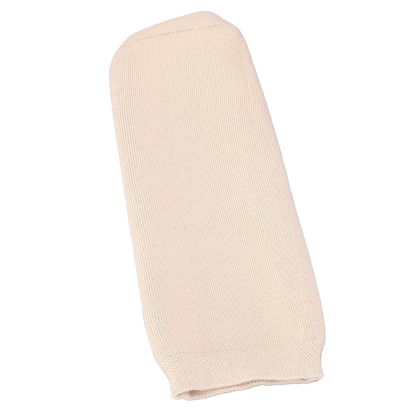 Thickened Gel Prosthetic Sock High Elasticity Pressure Distribution Reduce Friction