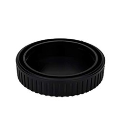 Compatible with Canon EOS R RF Lens Rear Cap