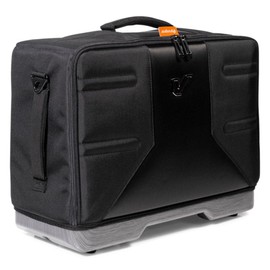 Gruv Gear Drum Set Bag (VPDL-19X12-BLK)