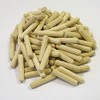 Faithfull Beechwood Dowels - 8mm x 40mm (Tub of 150)