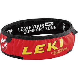 LEKI Leki Unisex Adult Ski Poles, Blue, 45 cm EU