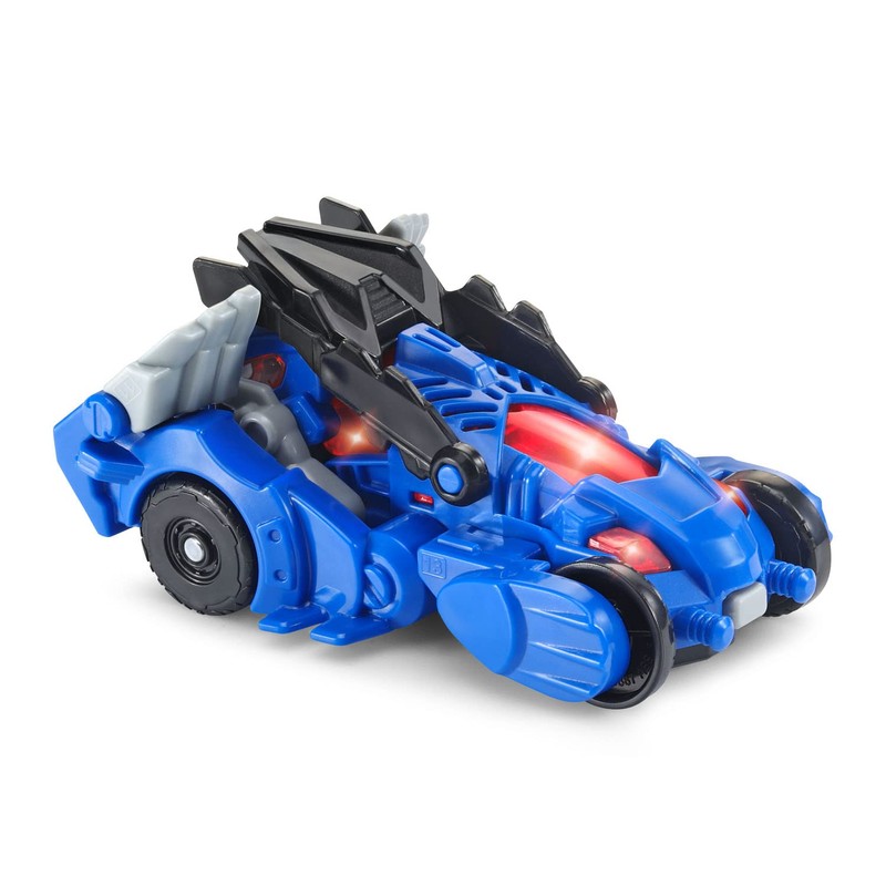 VTech Switch and Go Hatch and Roaaar Egg T-Rex Racer