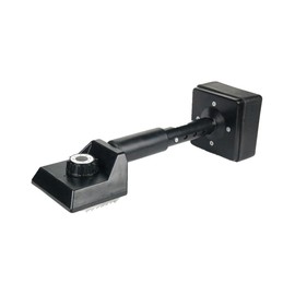Zeluga 18-179 Carpet Installation Knee Kicker with Adjustable Stretcher, Black
