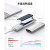 ORICO M.2 SSD External Case, M.2 SSD Case, USB 3.2