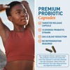Dr. Tobias Probiotics 30 Billion, 10 Strains, 30 Billion CFU's,