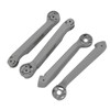 Drone Arm Shell Replacement Repair Spare Parts Drone Front Rear