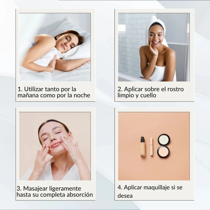 Kosei Crema Antiarrugas Vm Premium Cells Antiedad 50ml