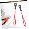 SHOWERORO 10pcs Camera Screw Spanner Wrench with Lanyard Easy to