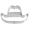 BIRKMANN Stainless Steel Cookie Cutter Hat MQ-GB-190979