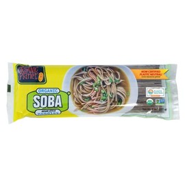 Organic Planet Organic Soba Noodles 8 Ounce (Pack of 1)