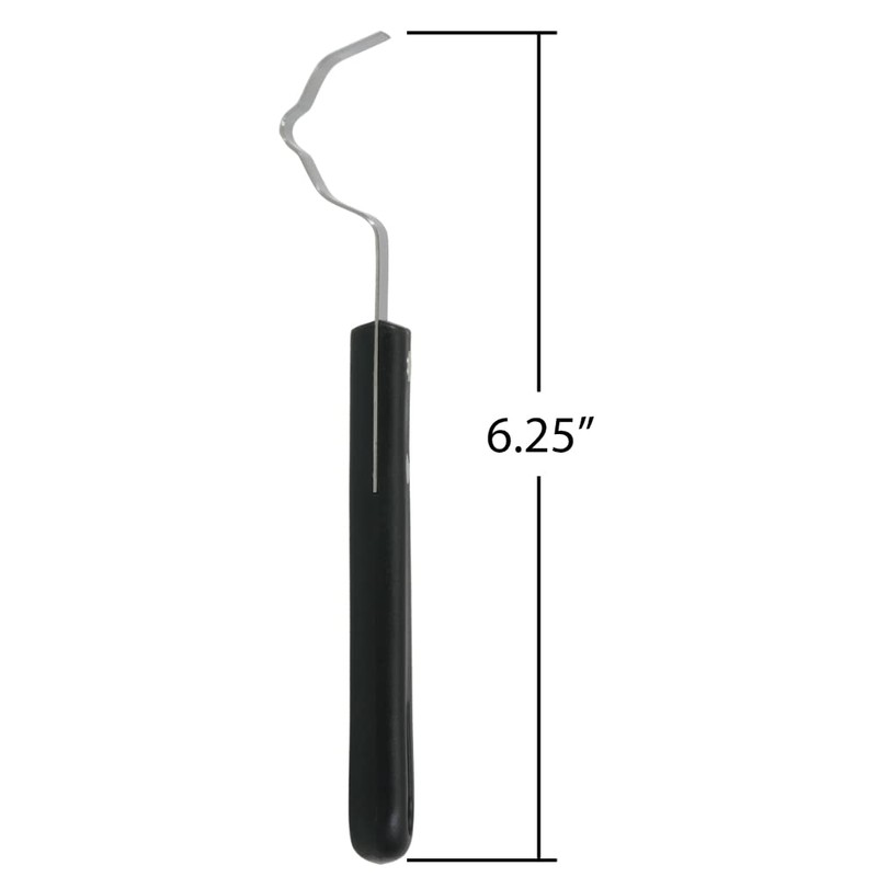 VKP Fruit Corer, Pear and Apple Corer, Strawberry Huller