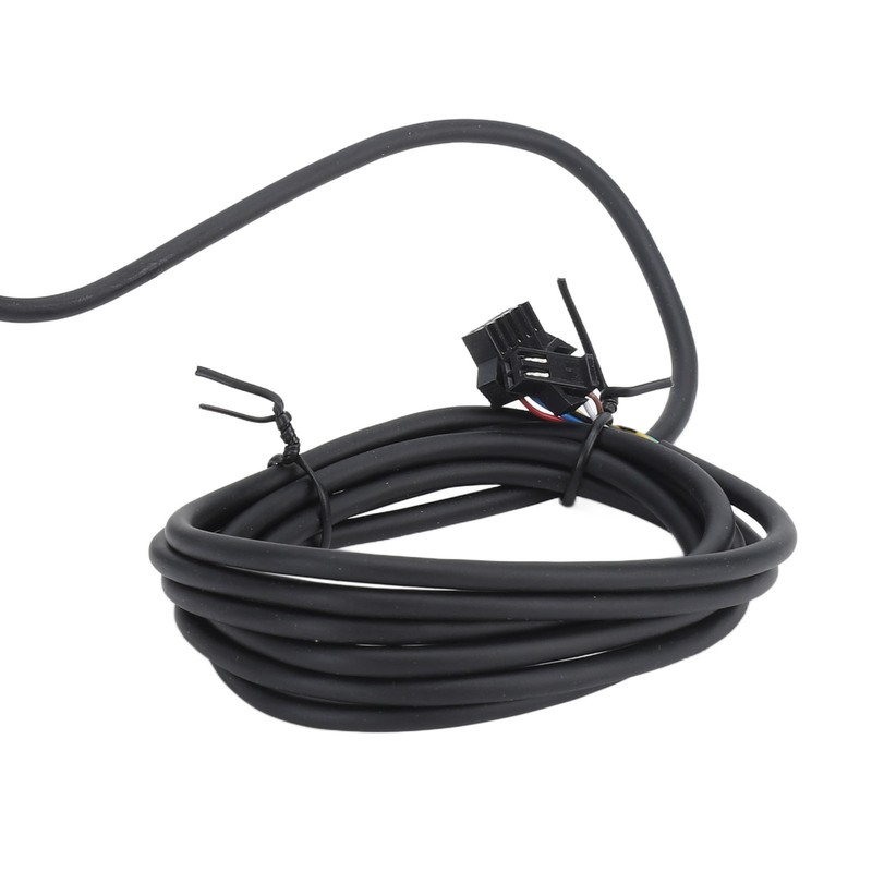 Electric Bicycle Conversion Accessories LCD Data Display Electric Bike LCD