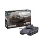 Revell, Coloured Panzer 03509 Panther Ausf. D World of Tanks