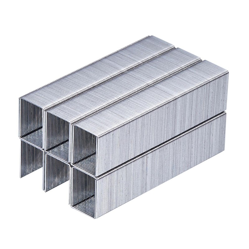 Bostitch SB355/8-1M Heavy Duty Premium Staples