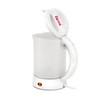 Girmi BL04 Travel Kettle Capacity 0.6L 600W 2 Cups Measuring