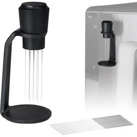 WDT Tool, Espresso Distribution Tool Espresso Accessories Coffee Distributor Needle Distributor For Breville Espresso Machine Accessories