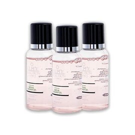 30 ml Elite Selection London Bath & Shower Gel Bottle With Lemon Extract Refreshing Bath & Shower Gel Guest House Bath & Shower Gel Eurosplash Amenities Hotel B&B Guest House Gym Travel (Pack Of 25)