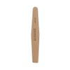 T4B Lussoni Premium Trapezoidal Nail Files, Grit 180/240, for Natural