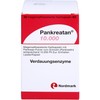 PANKREATAN 10,000 Enteric Hard Capsules Pack of 50