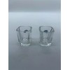 Xingyuan Candle Holder - 2 Piece Set