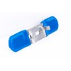 Stainless Steel Ball Valve Handle Replacement For 3/4" Ball Valve,