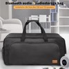 OUUTMEE 28.3''×13.8''×15.1'' Speaker Tote Bag Compatible with JBL Party Box