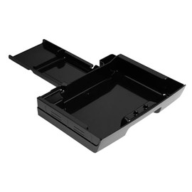 Drip Tray Compatible with/Replacement Part for DeLonghi 5313263231 ECAM370.70... Fully Automatic Coffee Machines