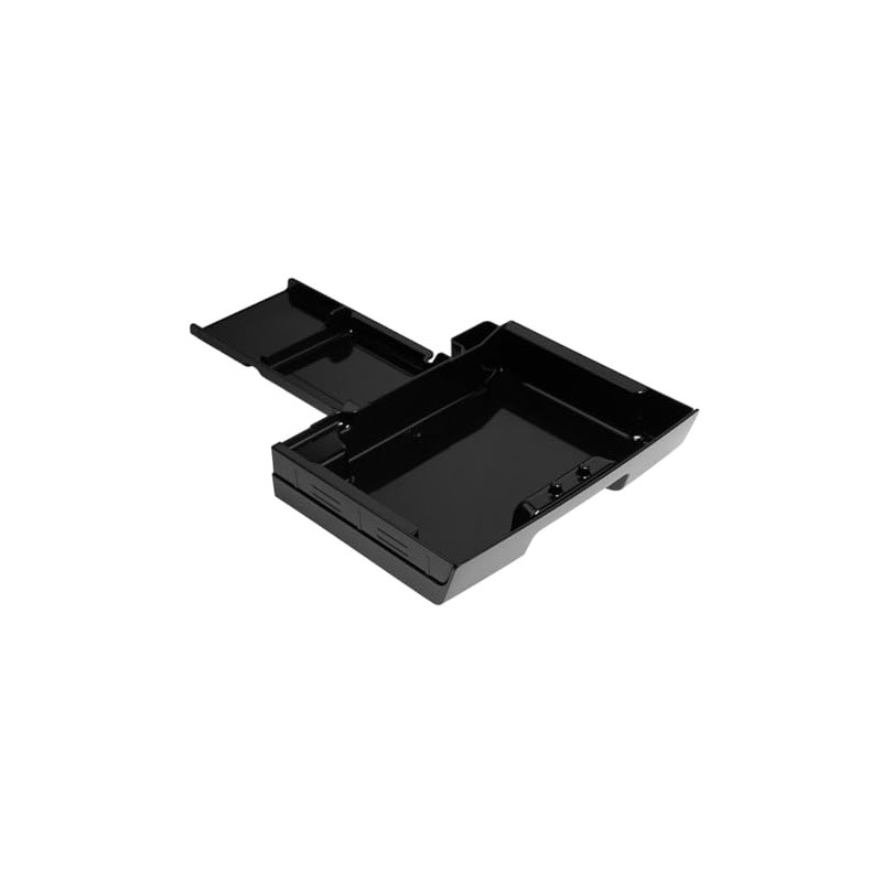 Drip Tray Compatible with/Replacement Part for DeLonghi 5313263231 ECAM370.70... Fully